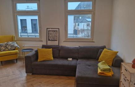 Historische Villa mit Drachenfels-Blick - Foto 6