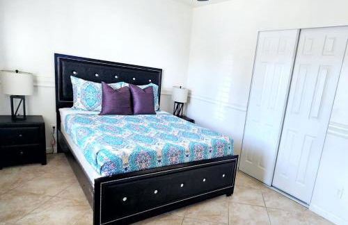 Quiet house with pool heater, patio, BBQ, citrus - Foto 25