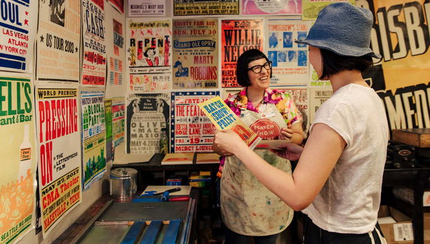 Get to know the musical genre