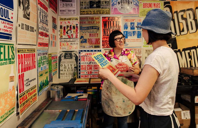 Country Music Hall of Fame & Museum Tickets - Photo 3