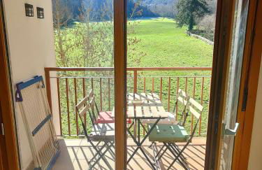 Ventana al Paraíso del Oso - Somiedo. Window to Bear Paradise - Somiedo - Foto 7