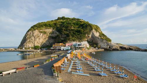 Appartamenti Le Pleiadi - Sant'Angelo D'Ischia - Foto 5