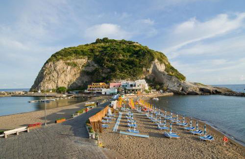 Appartamenti Le Pleiadi - Sant'Angelo D'Ischia - Foto 5