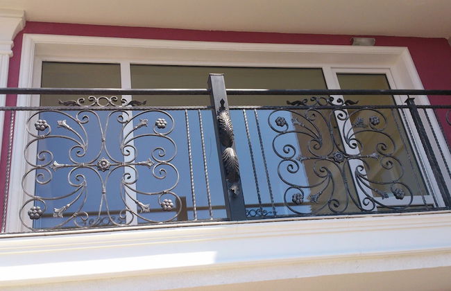 ROEL Residence Apartments - Photo 34