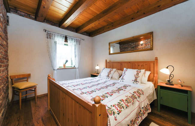 Traditional Stone House Bura - Nature Park Velebit - Foto 4