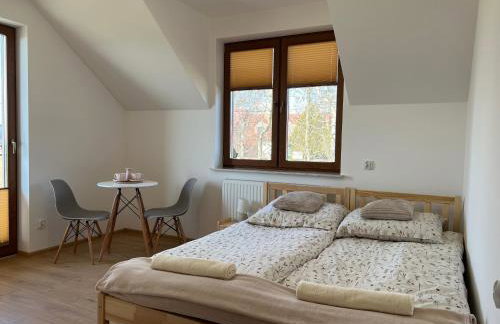 Noclegi Widokowa Przystań - Foto 18