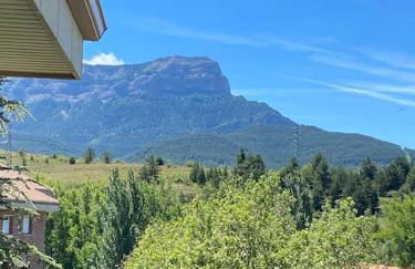 Súper exterior, vistas, amplio y muy agradable! - Foto 32