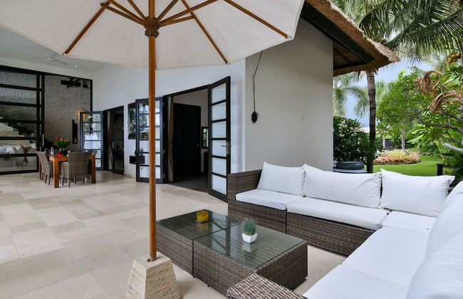 Villa Sheeba - Foto 40