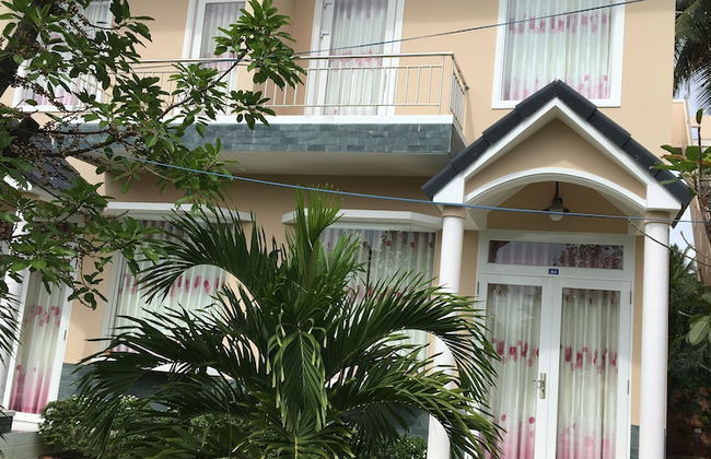 Areca Resort Cay Cau - Foto 18