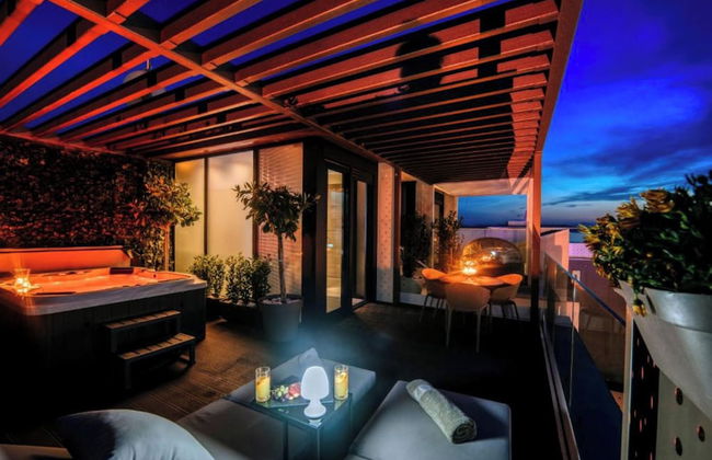 Dedaj Resort - Villa Almaro - Foto 79