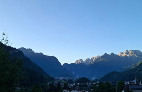 Appartamento Sot le Pale - Photo 32