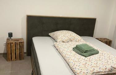 Ferienhaus am Quendorfer See, Nr. 26 - Foto 6