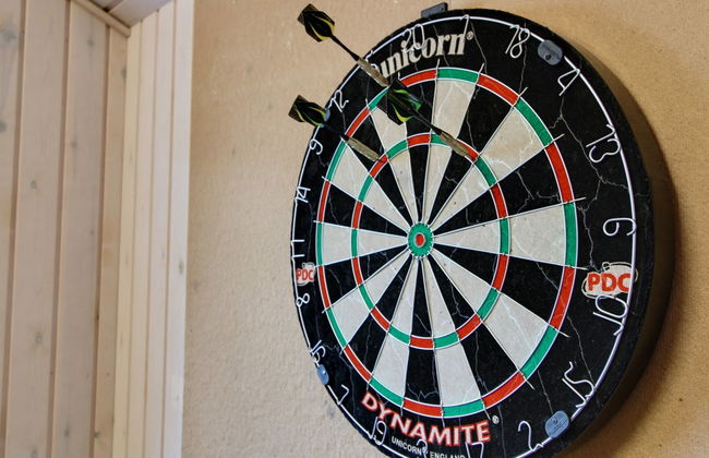 "Berenice" - 250m from the sea - Foto 4