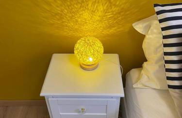 Grand F4 de 71m2 pour 6 personnes en plein centre ville Arpajon - Foto 14