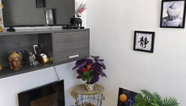 Bungalow feliz acepto mascotas - Foto 4