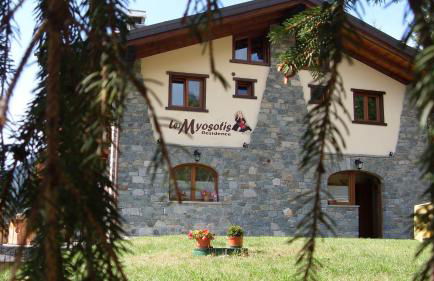 Residence Les Myosotis - Foto 32