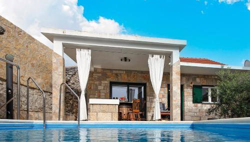 Villa Oaza Primošten With Heated Pool - Foto 2
