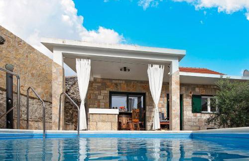 Villa Oaza Primošten With Heated Pool - Foto 2