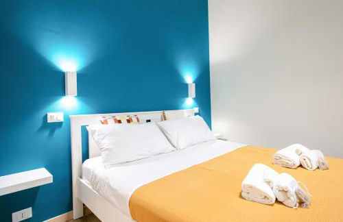 Bari Oberdan Home & Charm - Elegant Apartments - Foto 20