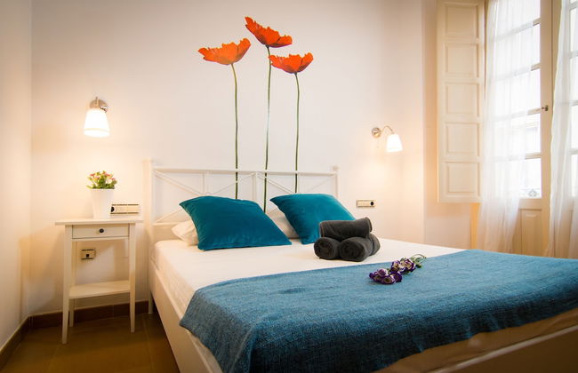 Holidays2Malaga Soho Center Apartments - Photo 15