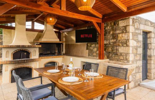 SivasZen Family Villa, Heated Pool, Fitness & Play, By ThinkVilla - Photo 22