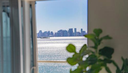 Penthouse 1BR Miami Beach, amazing Ocean and Skyline views - Foto 3