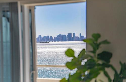 Penthouse 1BR Miami Beach, amazing Ocean and Skyline views - Foto 3
