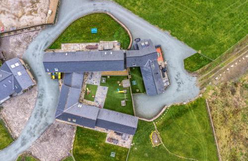 Y Granar The Granary - Foto 32