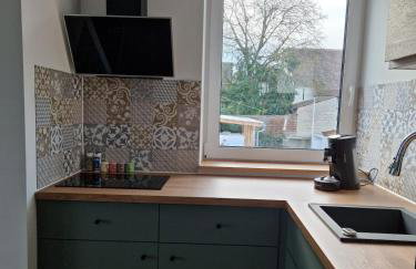 Modernes Apartment - Foto 8