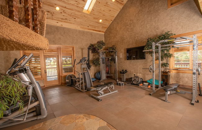 Cougar Ridge Resort - Foto 22