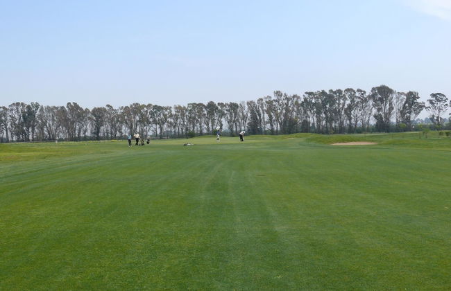 Golf Club Metaponto - Photo 15