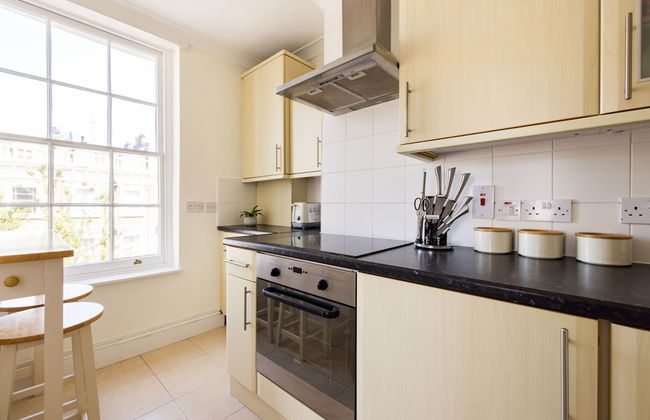 The Pimlico Apartments - Foto 27