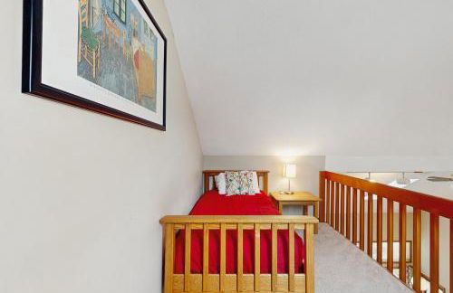 North Conway Townhouse 3H - Foto 31