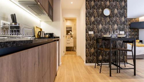 Marinha Grande Apartamentos N3 GOLD - Foto 5