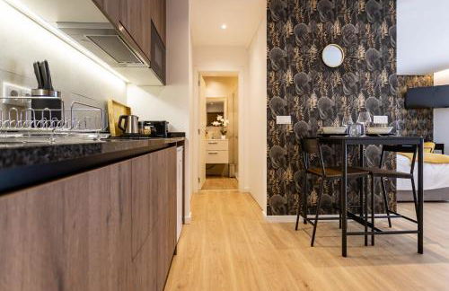 Marinha Grande Apartamentos N3 GOLD - Foto 5