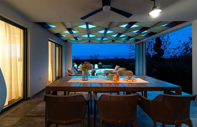 Villa Royal Green Four - Foto 15