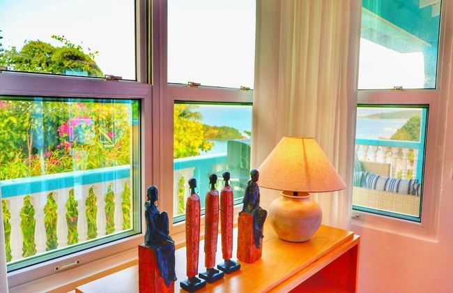 Blue Whale Villa - Photo 30