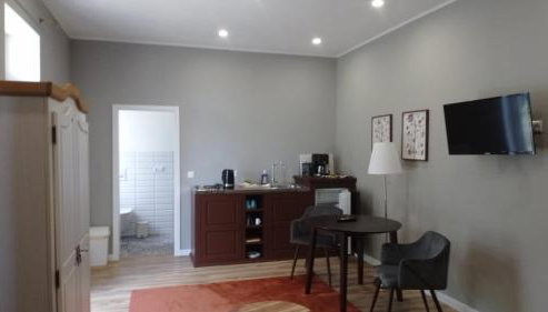 Neu möbliertes 1 - Zimmerapartment mitten in der Natur - Foto 3