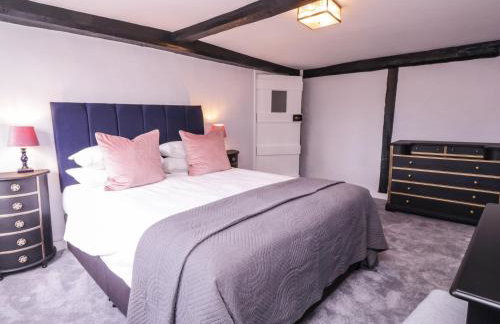 Battel Hall Cottage - Foto 13