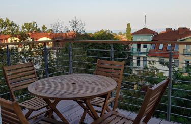 Aquarius Apartment - Foto 13