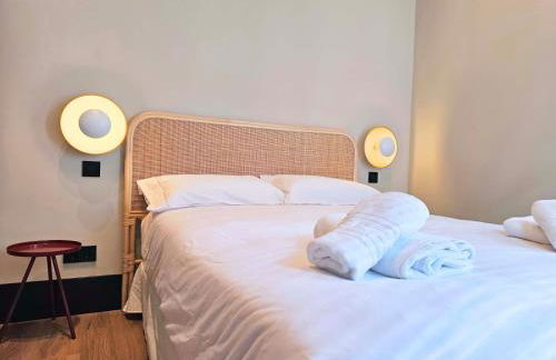 Apartamentos Kong Living Muralla del Mar - Foto 13