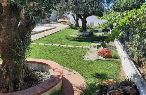 Peaceful Vacation Villa - Foto 27