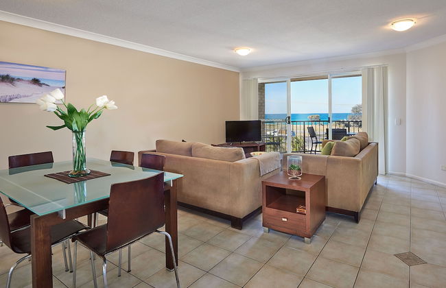 Cabarita Beachfront Apartments - Foto 53