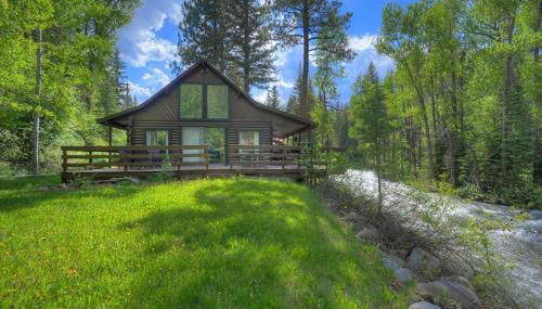 235 Verde Lane Hideaway River Cabin - Foto 5