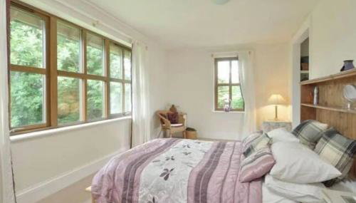 Holly Tree Lodge with Sauna near Glenshee - Foto 4