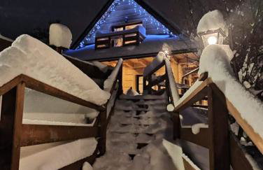 Domek Góralski nad Czorsztynem - Dom z Widokiem - Foto 29