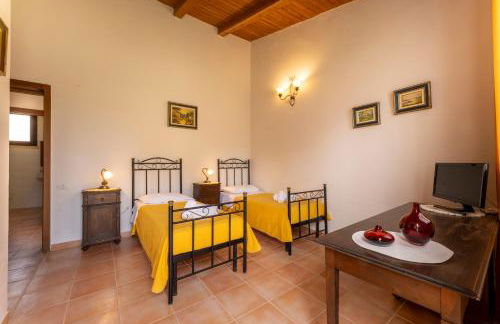 Tenuta Santicuti - Foto 33