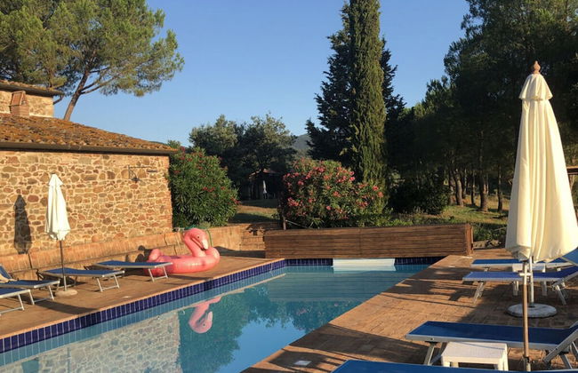 Holiday Home Casa Lena - Foto 14