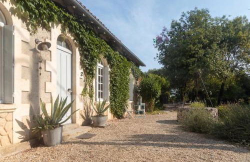 Villa au bord de la Charente - Foto 2