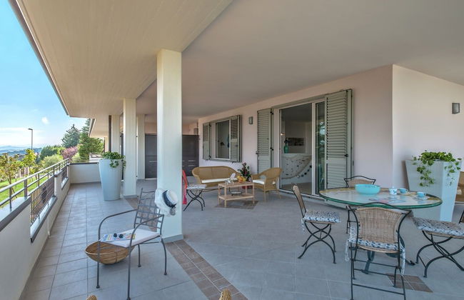 Holiday Home Near Urbino & Beaches - Foto 17